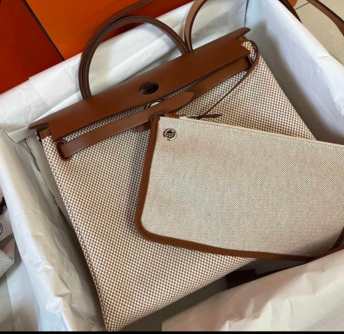 HERMES エルメス エールバッグジップ 31 ルトゥルネ | エルメス専門店