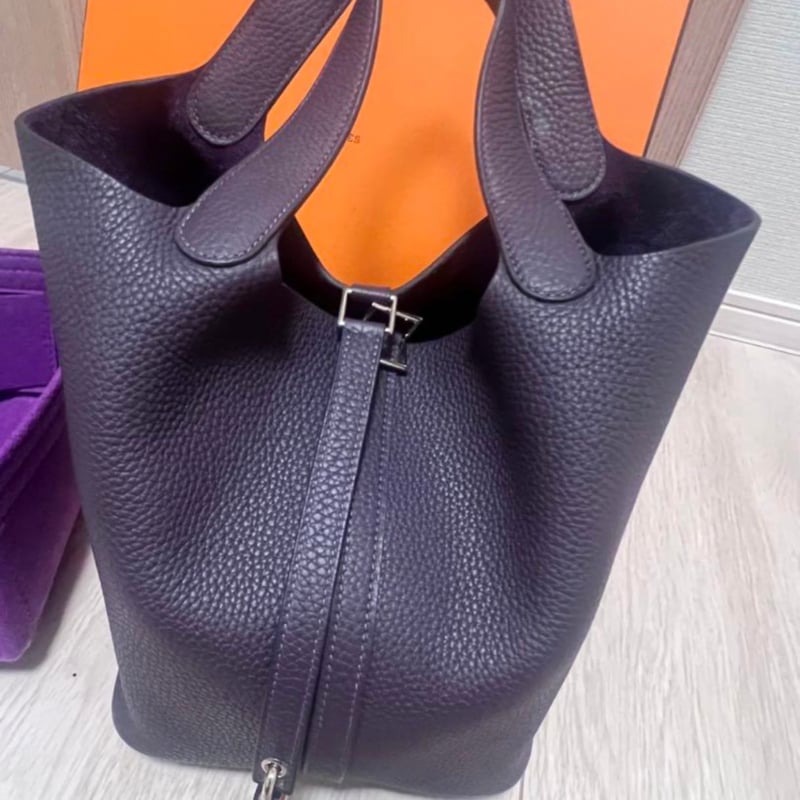 HERMES エルメス ピコタンロック MM 22 | エルメス専門店 Amsterdam