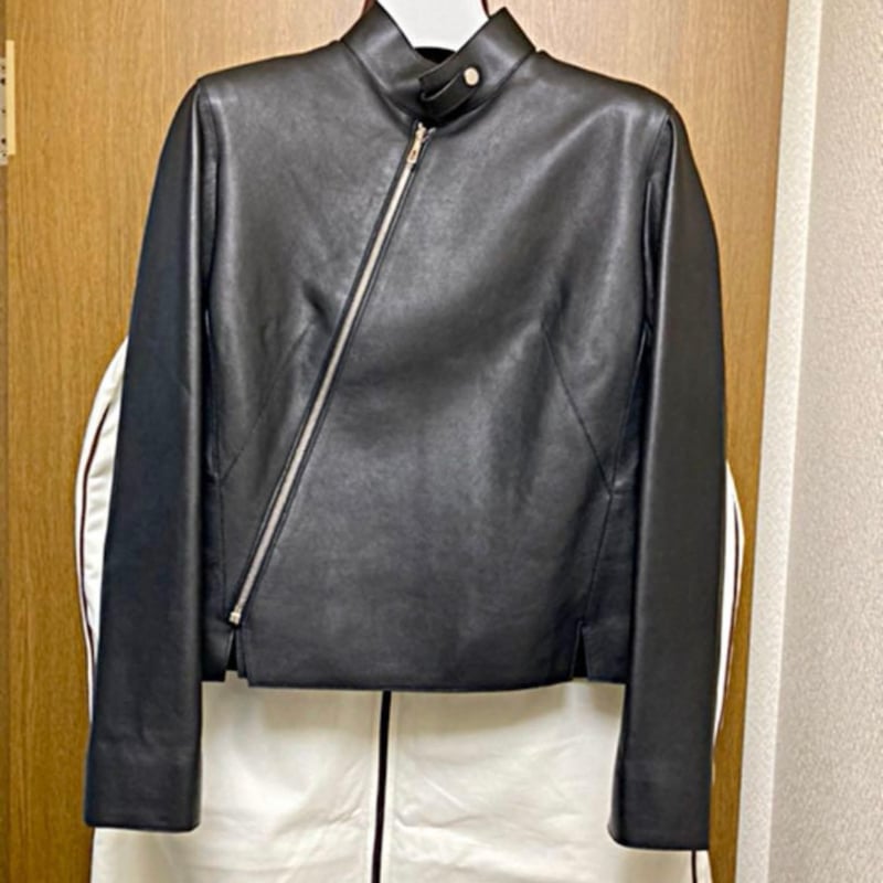 HERMES　ライダースジャケット ブランド通販のRINKAN ONLINE