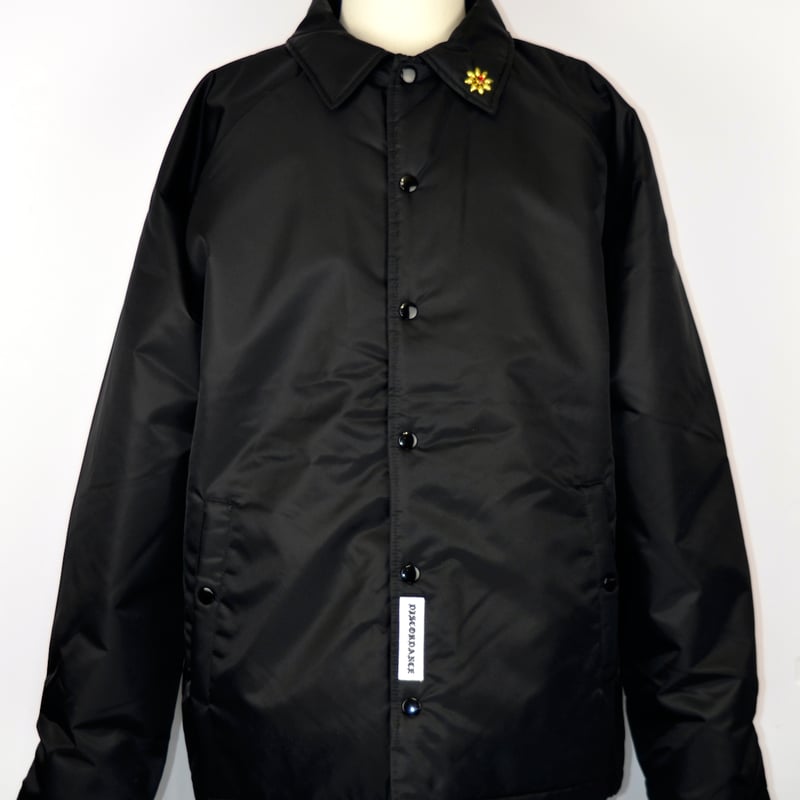 DISCORDANCE - [Boa Coach Jacket] THE MUSIC&MOTO