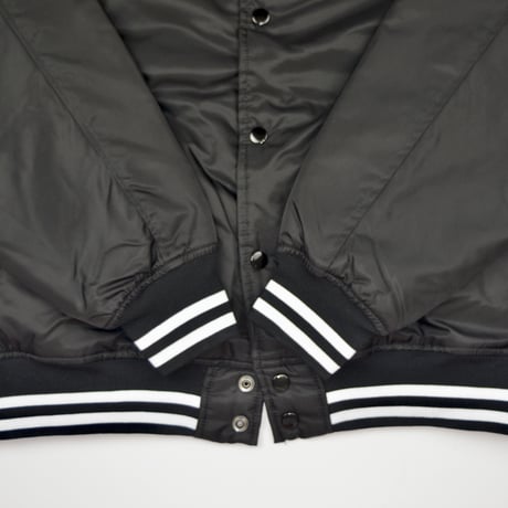 ROSÉ VINTAGE - [Sport Varsity Jacket]
