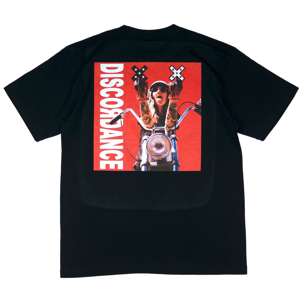 K*n様 【タグ付き未使用】Children of the Discordanc Dickies and Children of the Discordance Reveal a New Lineup