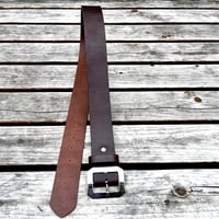 Z*Z様 MISSION DISTRICT GARRISON ベルト Z*Z様 MISSION