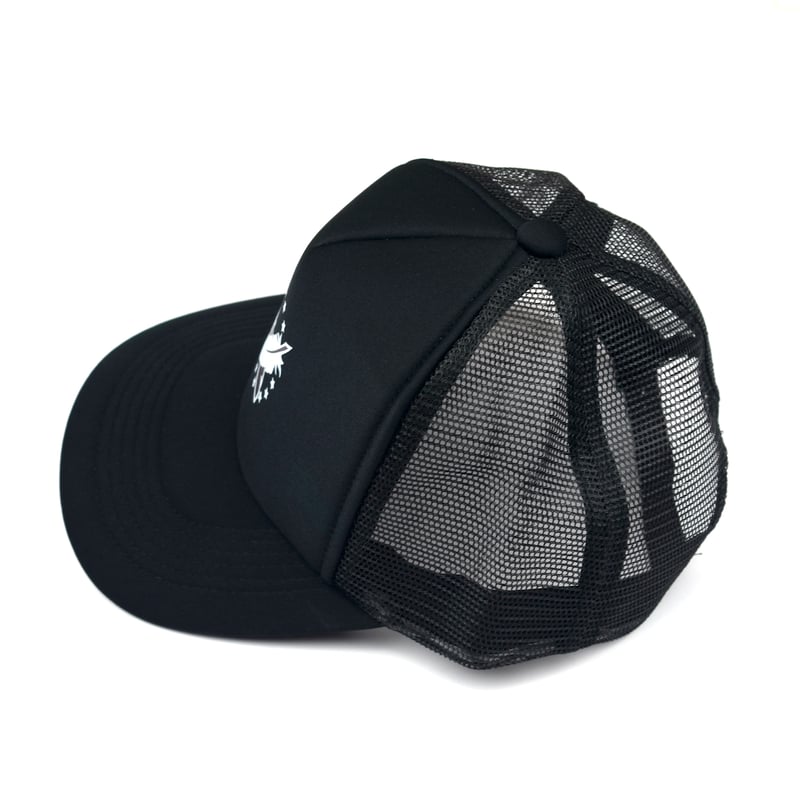 macros - meSheさん専用 ROSÉ VINTAGE [Mesh Cap]CROSS FEATHER | DISCORDA