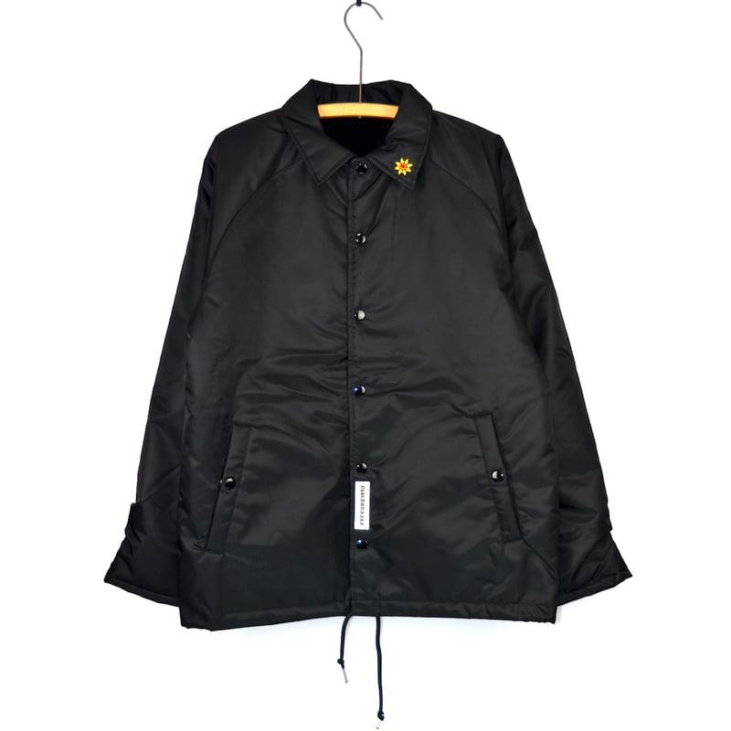 DISCORDANCE - [Boa Coach Jacket] THE MUSIC&MOTO