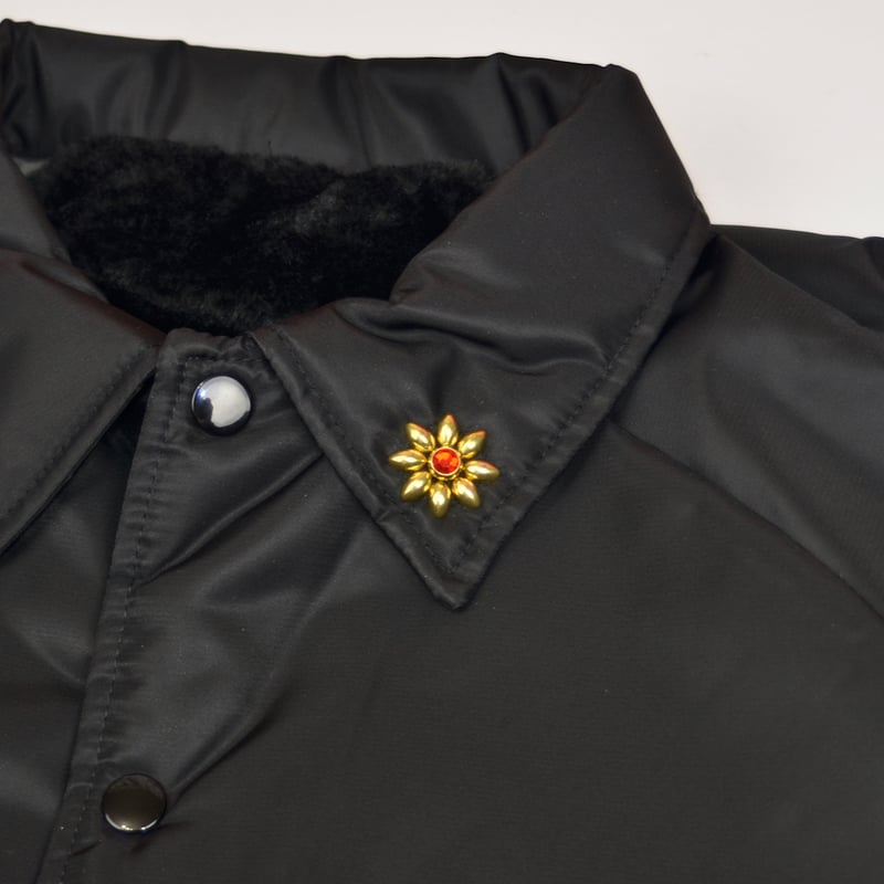 DISCORDANCE - [Boa Coach Jacket] THE MUSIC&MOTO