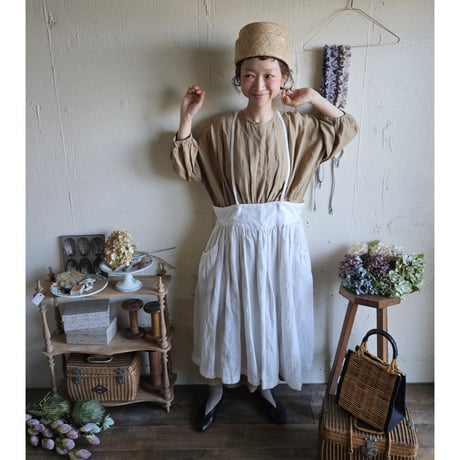 CATEGORY tablier | meguri megutte