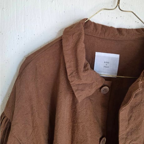 【即納】ペインターキャンバスコート　painter  canvas coat《Almond》