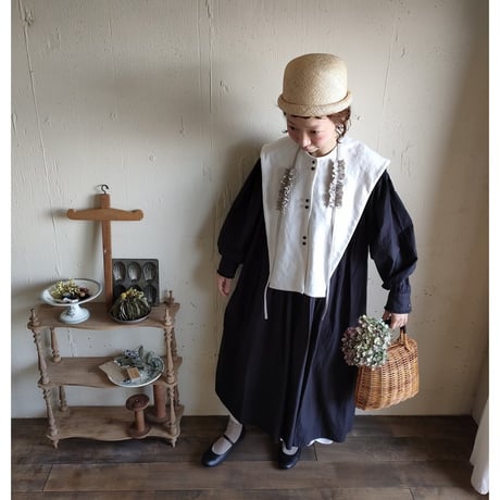 【即納】 Ｌ＆Ｈ まんまるトーク帽 バオハット ハンドメイド帽子 麦わら帽子 作家ハンドメイド帽子 ポイズエ ポイゼ