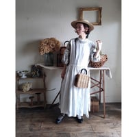 Ararog Shoulder bag アラログショルダーバッグ アラログかごバッグ かごバッグ ラタンかごバッグ