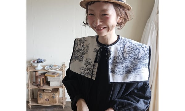 meguri-megutte 2wayフォレストエプロンワンピース meguri-megutte 2wayフォレストエプロンワンピース meguri-megutte