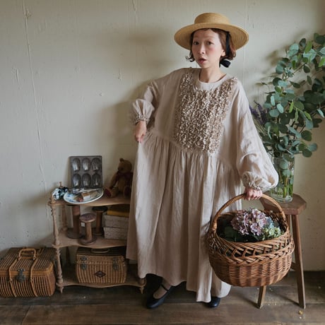 7/11(土)第1部:9:30入店整理券　【お買い物時間：9:30〜11:00まで】再入場は15:30~可能でございます◎