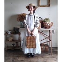 Ararog tote bag アラログトートバッグ アラログかごバッグ カゴバッグ ラタンかごバッグ