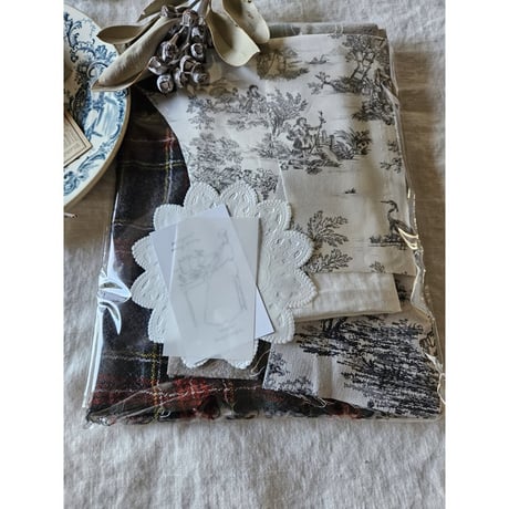 CATEGORY accessory | meguri megutte