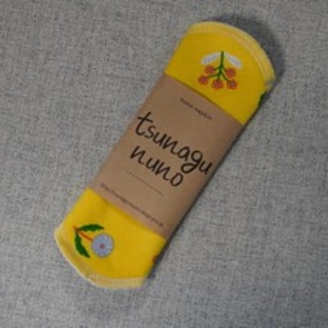 冷えとりナプキン