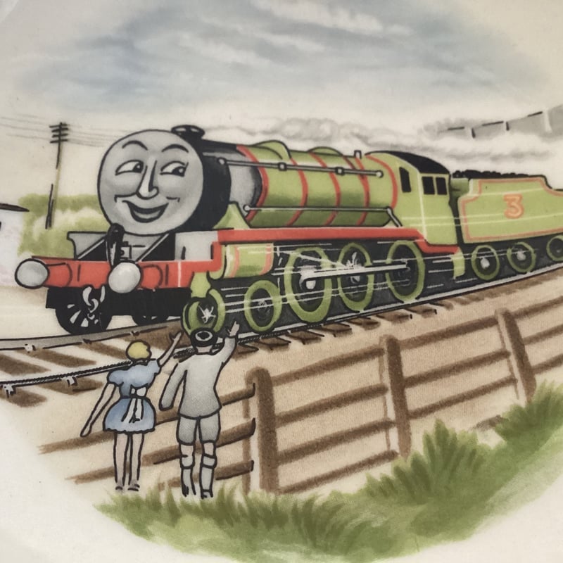 vintage wedgewood thomas henry bowl /ウェッジウッド トー