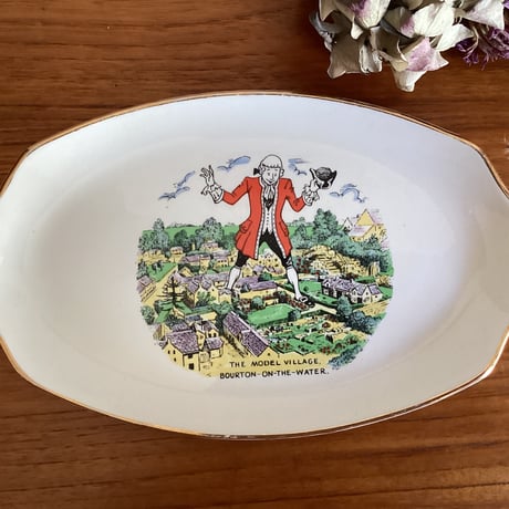 EIT イギリス製 プレート　皿　イギリス　アンティーク　ビンテージ 公式】アンティーク家具ラフジュ工房商品詳細ページイギリス製