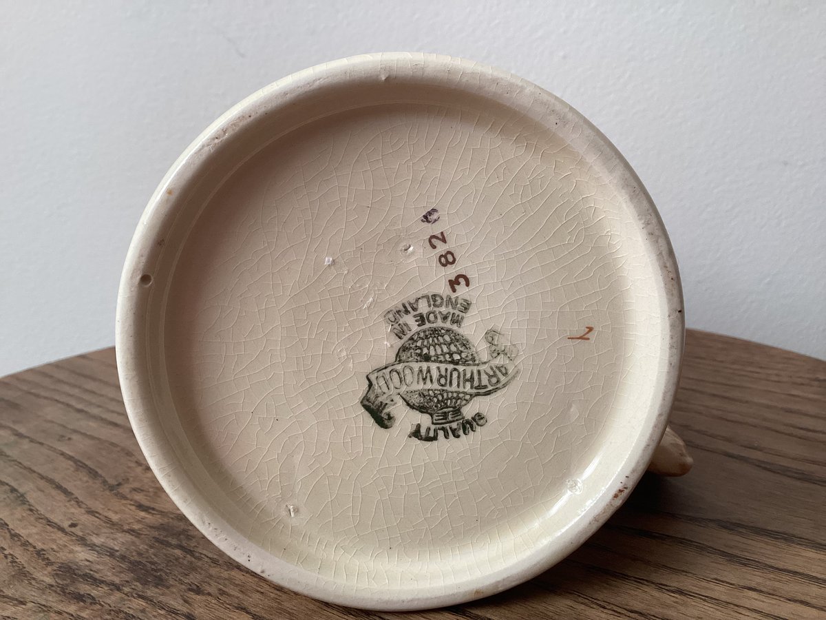 1953 Vintage Queen Elizabeth ll Coronation mug