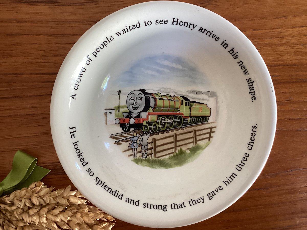 vintage wedgewood thomas henry bowl /ウェッジウッド トー