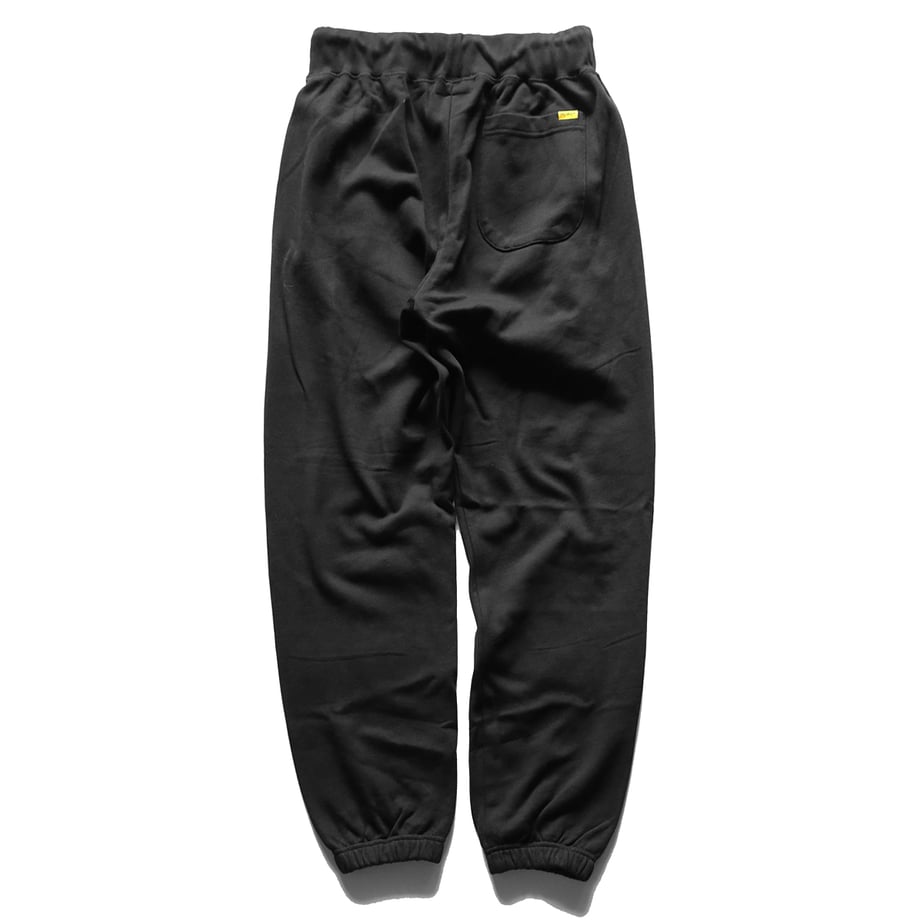 College PT [BLACK] | Howdy