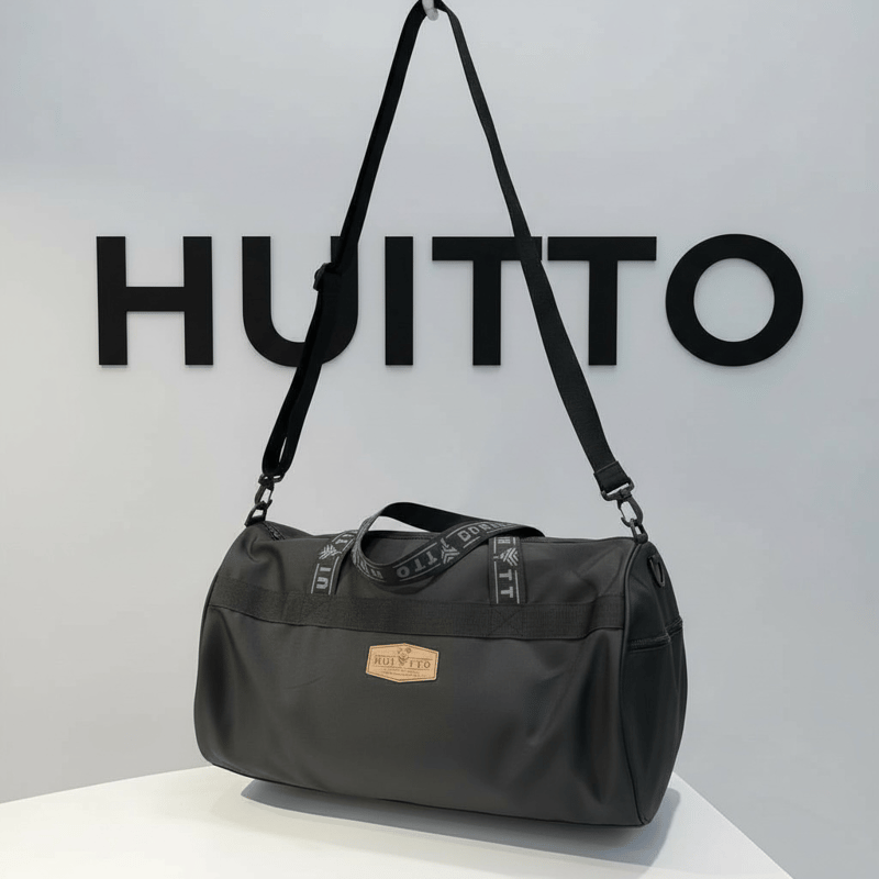 HUITTO】HAPPY BAG 