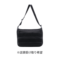 【HUITTO】ショルダーバッグ BH-003＜店頭受け取り＞