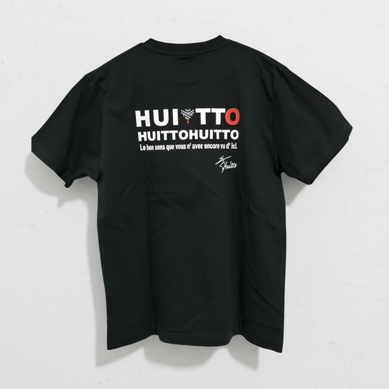 HUITTO】HAPPY BAG 