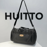 【HUITTO】オリジナルスポーツバッグ