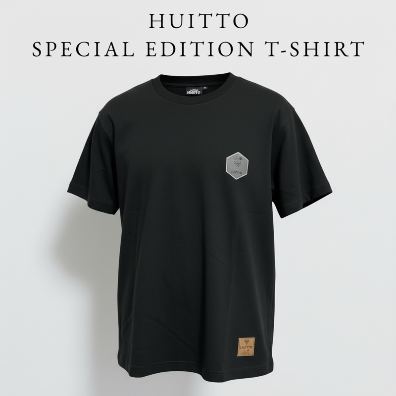 HUITTO】HAPPY 