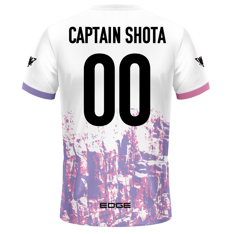 EDGEユニフォーム CAPTAIN SHOTA | CAPTAIN SHOTA STORE