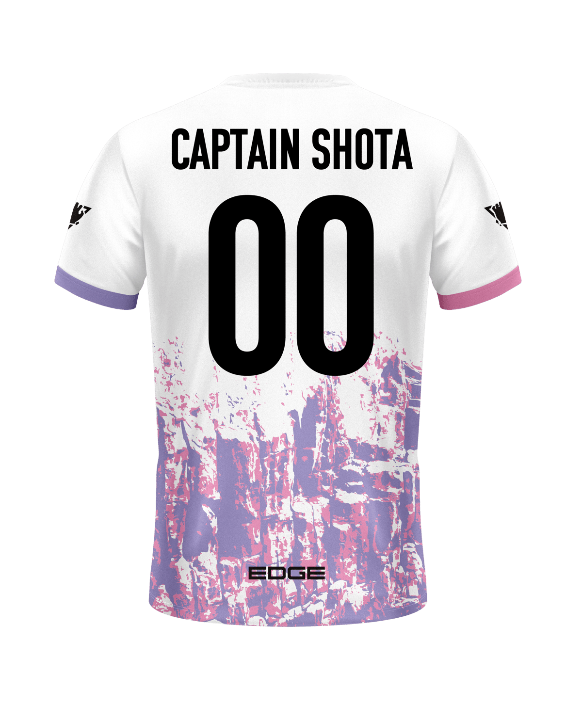 EDGEユニフォーム CAPTAIN SHOTA | CAPTAIN SHOTA STORE