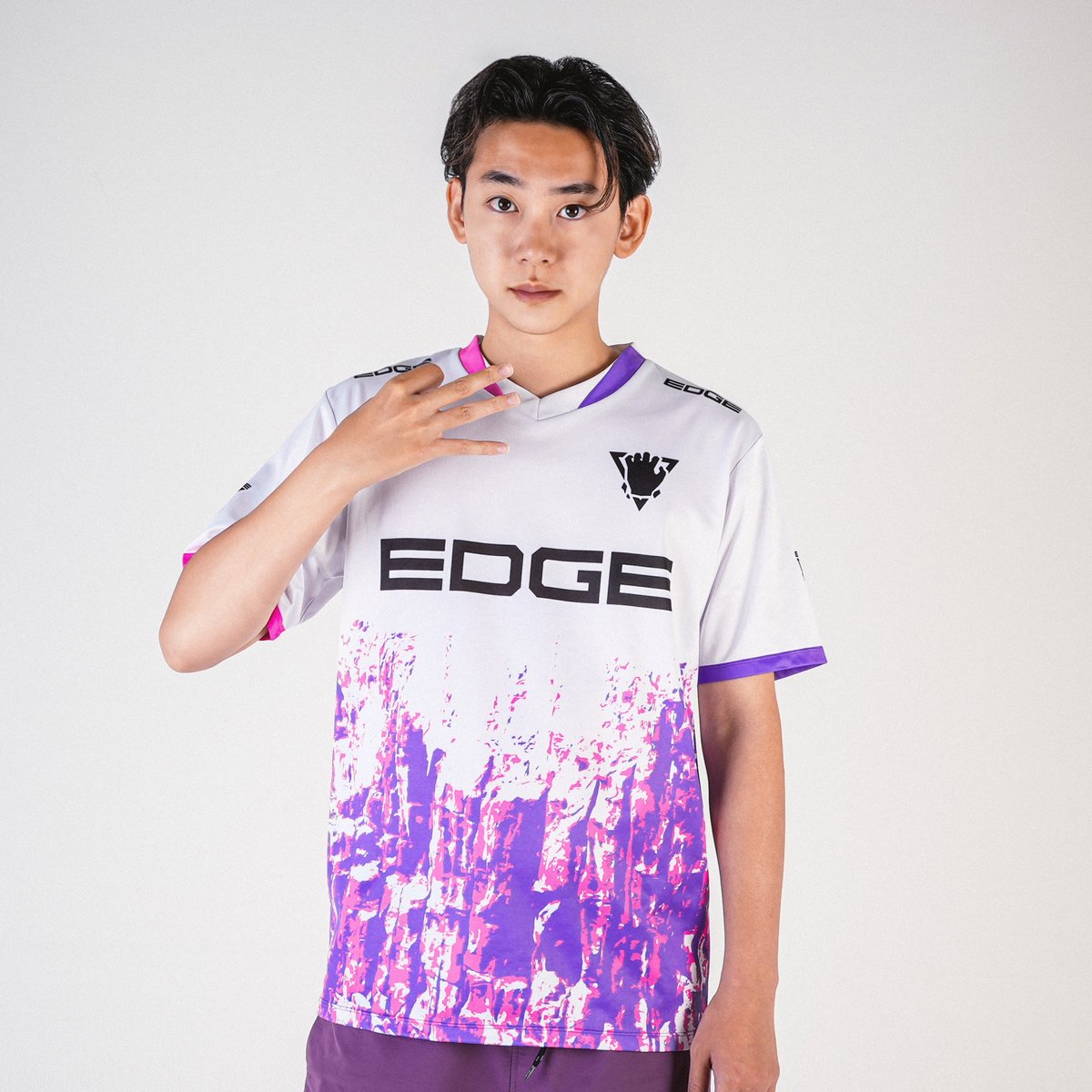 EDGEユニフォーム CAPTAIN SHOTA | CAPTAIN SHOTA STORE