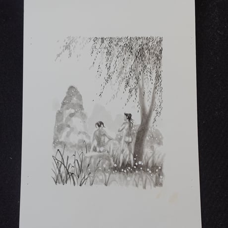 SARAMANDRA SARAMANDARE's STORE