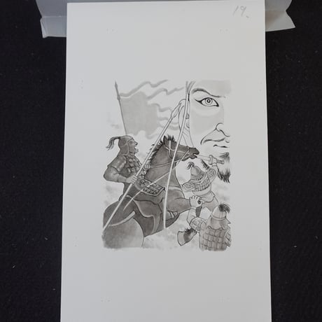 SARAMANDRA SARAMANDARE's STORE