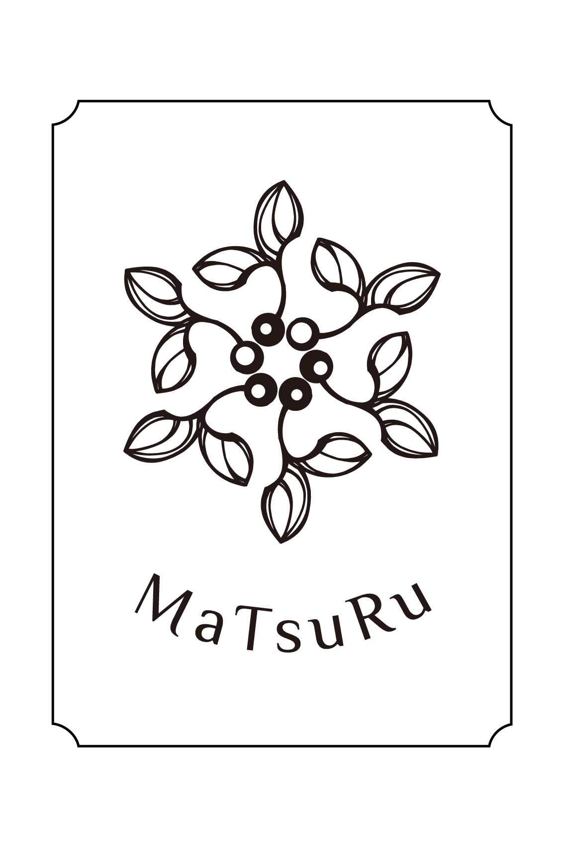 MaTsuRu（ビカクシダ／胞子培養・板付け販売）