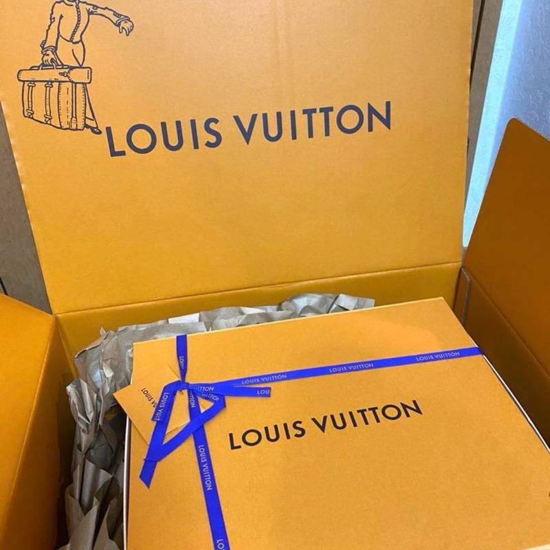 LOUIS VUITTON ルイヴィトン ボワット・ビジュー ジュエリートランク