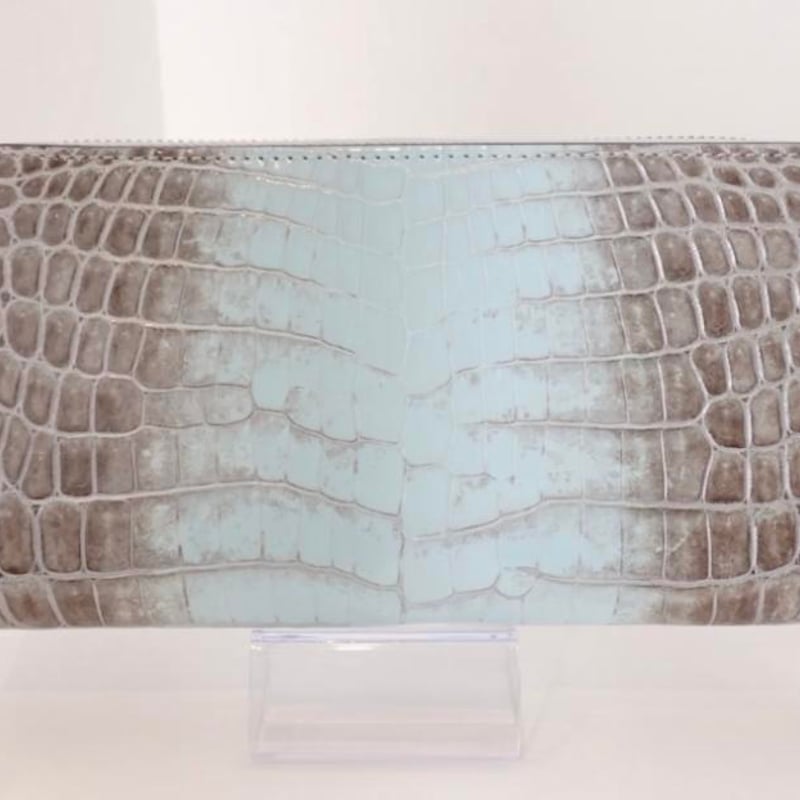 LOUIS VUITTON ルイヴィトン ジッピーウォレット長財布ヒマラヤ | ルイ