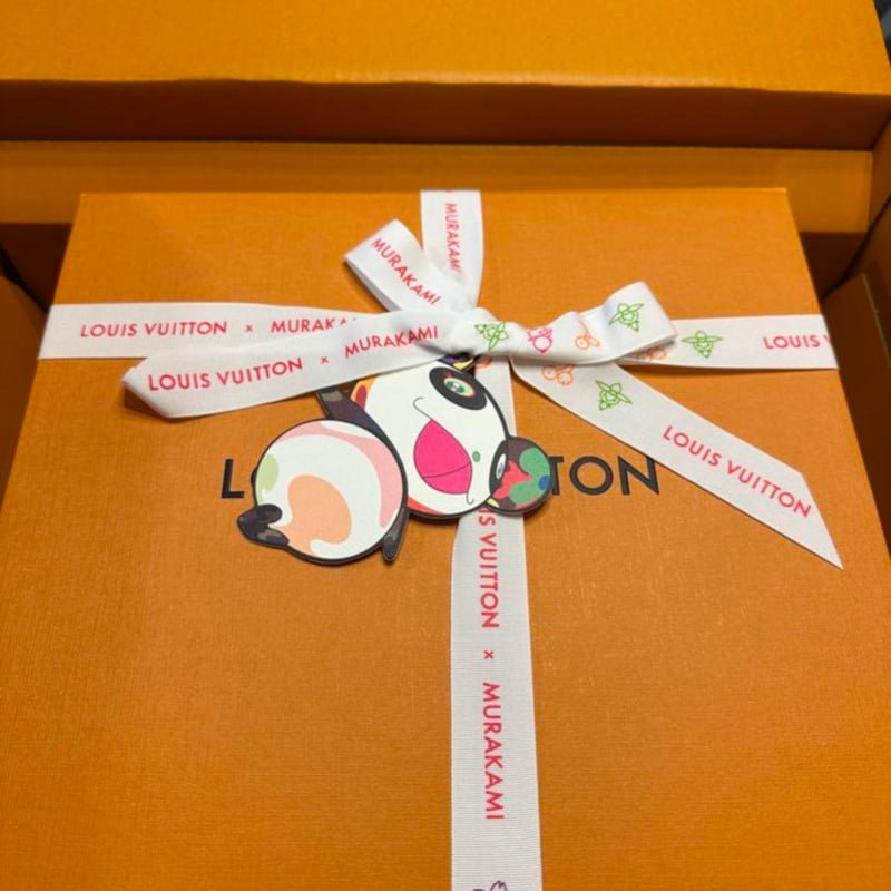 LOUIS VUITTON ルイヴィトン 村上隆 アルマ | ルイヴィトン専門店