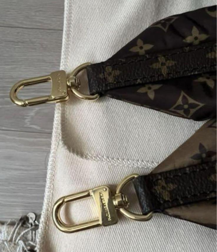 LOUIS VUITTON ルイヴィトン スピーディバンドリエール 25 ピロー 2way