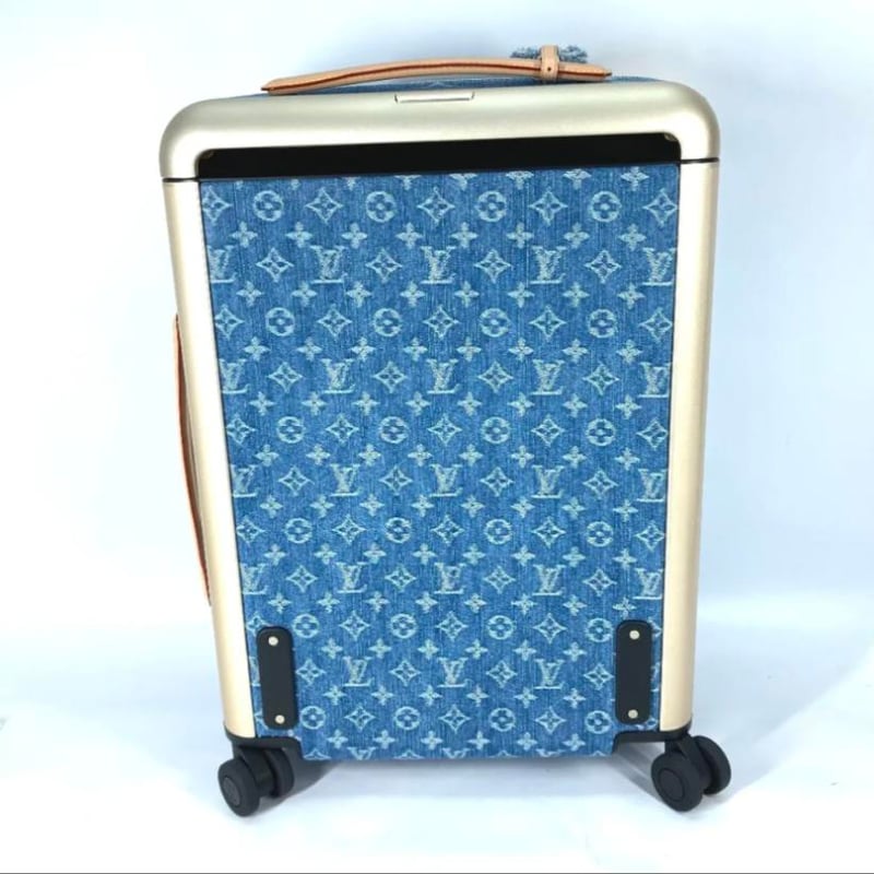 LOUIS VUITTON ルイヴィトン キャリーバッグ スーツケース ホライゾン