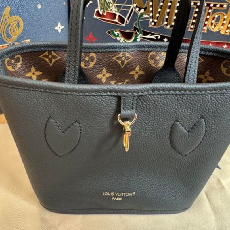 VUITTON ネヴァーフルバック ネヴァーフル・インサイドアウト｣｜ルイ・ヴィトン 公式サイト