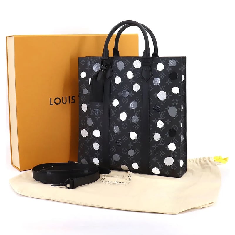 LOUIS VUITTON ルイヴィトン モノグラム エクリプス ペインティッド LOUIS VUITTON ルイヴィトン モノグラム エクリプス ペインティッド