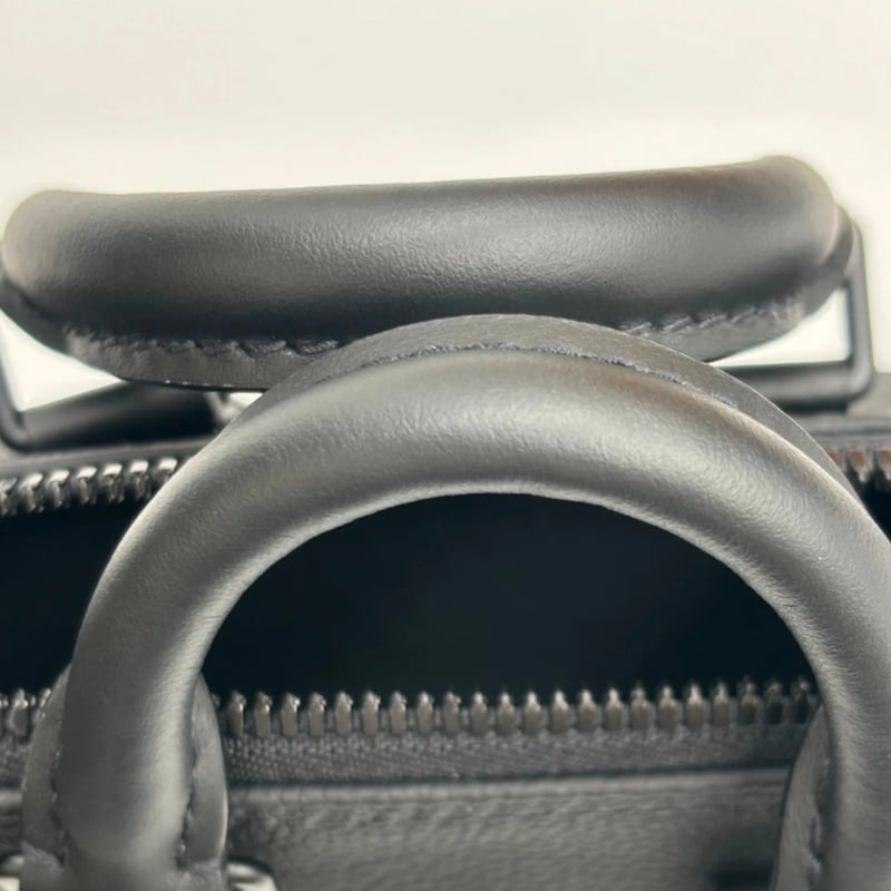 LOUIS VUITTON ルイヴィトン LV アエログラム キーポル XS 2wayバッグ