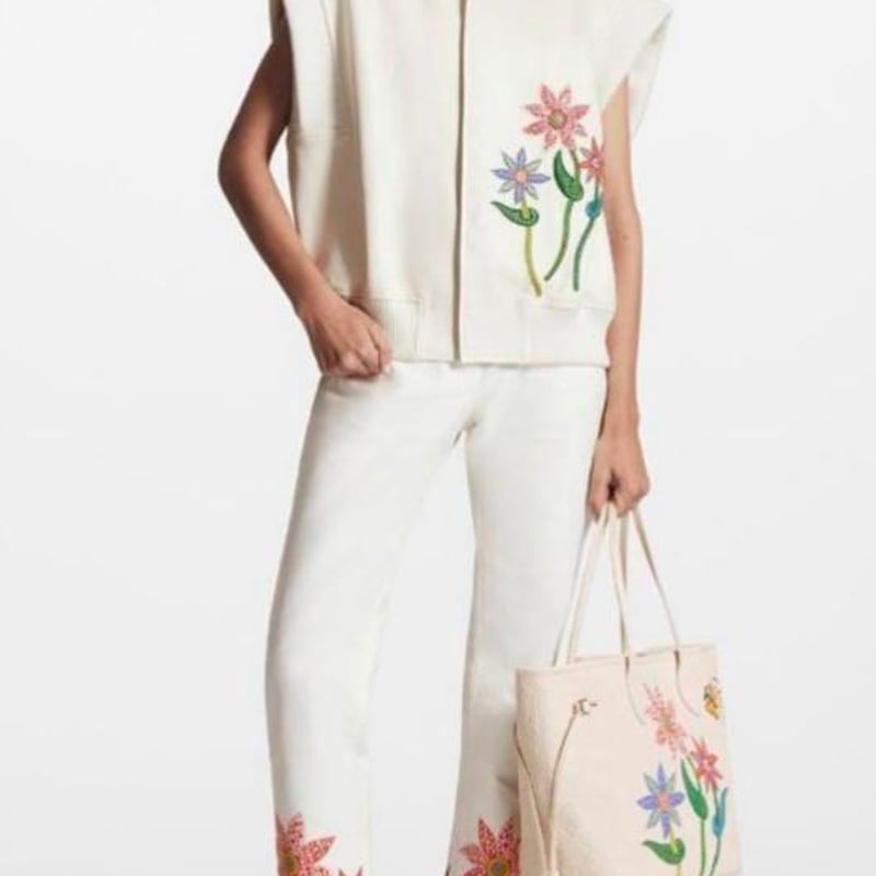LOUIS VUITTON ルイヴィトン 草間彌生コラボ アンプラント ネヴァー