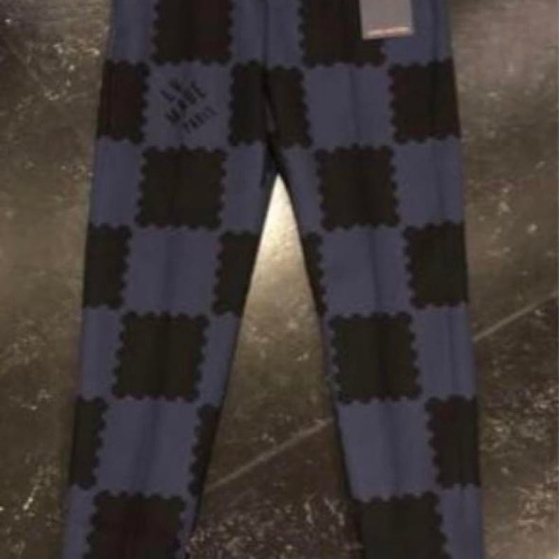 LOUIS VUITTON ルイヴィトン × NIGO ヴァージルアブロー ダミエ セット