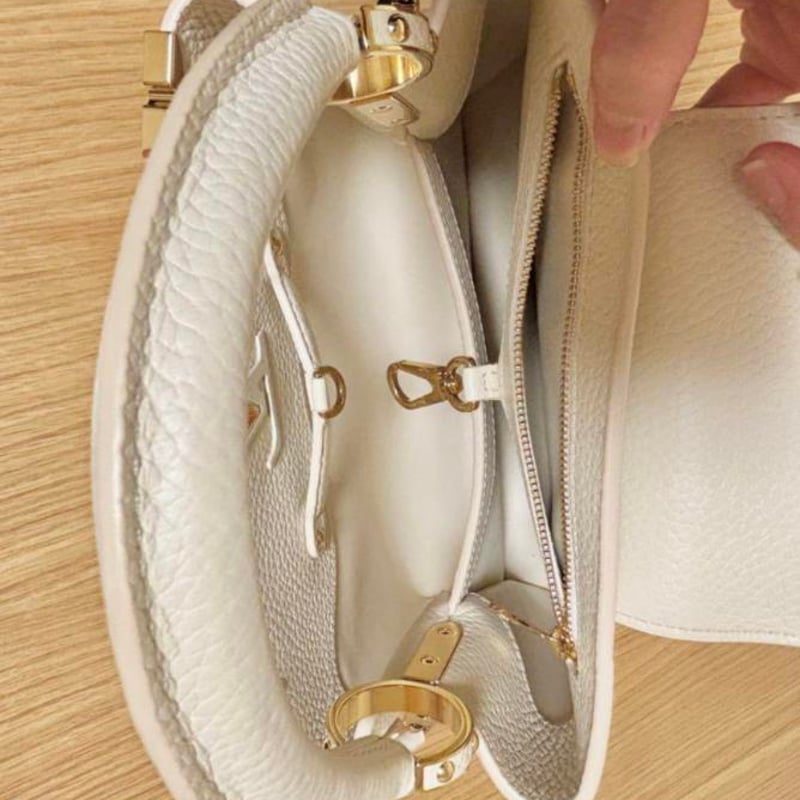 LOUIS VUITTON ルイヴィトン カプシーヌ BB | ルイヴィトン専門店 Amste