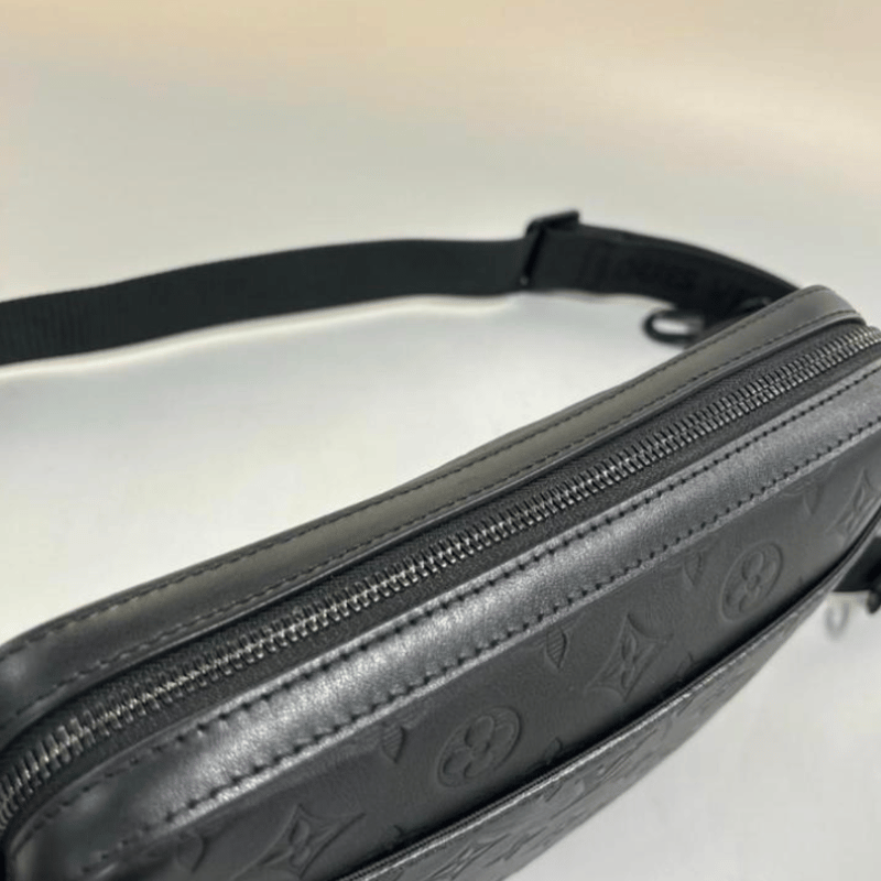 LOUIS VUITTON ルイヴィトン ショルダーバッグ デュオ モノグラム
