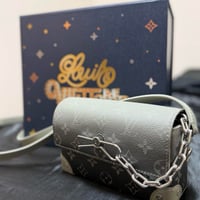 LOUIS VUITTON ルイヴィトン モノグラムコンセイエ ビジネスバッグ