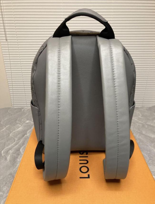 LOUIS VUITTON ルイヴィトン ディスカバリー・バックパック PM | ルイ