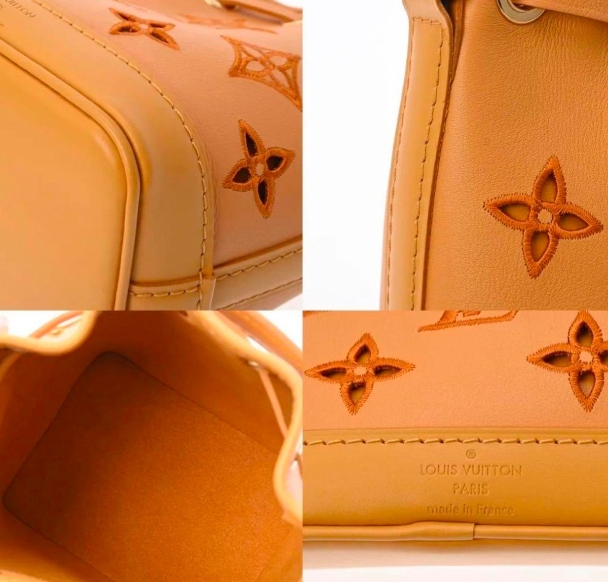 ルイヴィトン　ナノノエ　サフラン LOUIS VUITTON ルイヴィトン ナノノエ サフラン | ルイヴィトン専門店